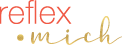 reflex mich Logo